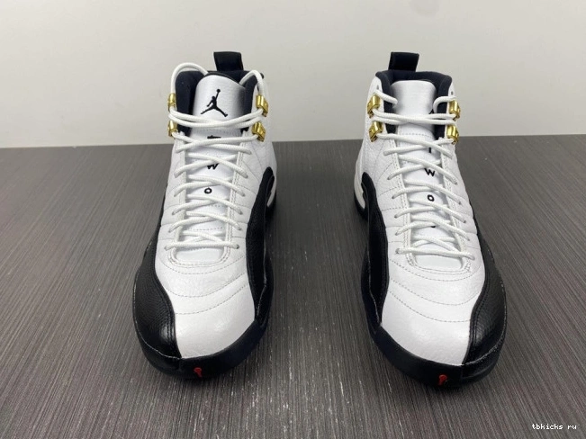Reps TB Retro (2013) 130690-125 Taxi 12 Jordan 0706